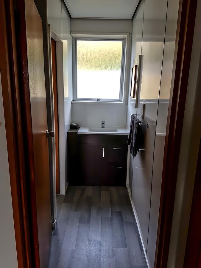 Mt Aspiring Holiday Park Уанака Екстериор снимка